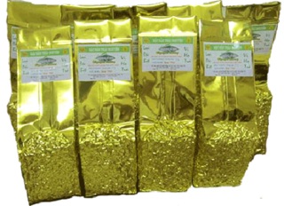 che Thai Nguyen đặc sản
