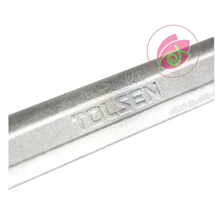 Bộ Chìa Khóa Miệng - Miệng Tolsen 15165 (12 Món)