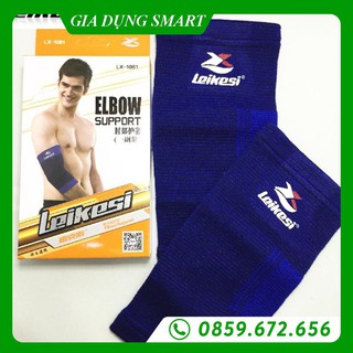 Băng bảo vệ khủy tay LX-1081 - bảo vệ khớp cơ cùi chỏ