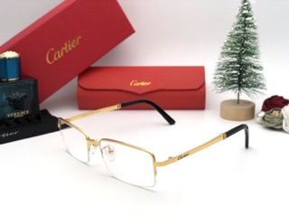 GỌNG KÍNH CA-TER TITANIUM CAO CẤP
