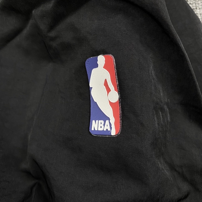 ✨  - Áo Khoác Fog NBA Giữ Nhiệt Mùa Đông Cho Nam Nữ  || _Nike Air Fear Of God Nylon Jacket Unisex