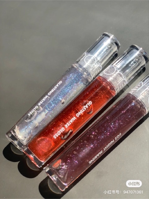 SON NHŨ BÓNG ROMAND WATER GLOSS | BigBuy360 - bigbuy360.vn