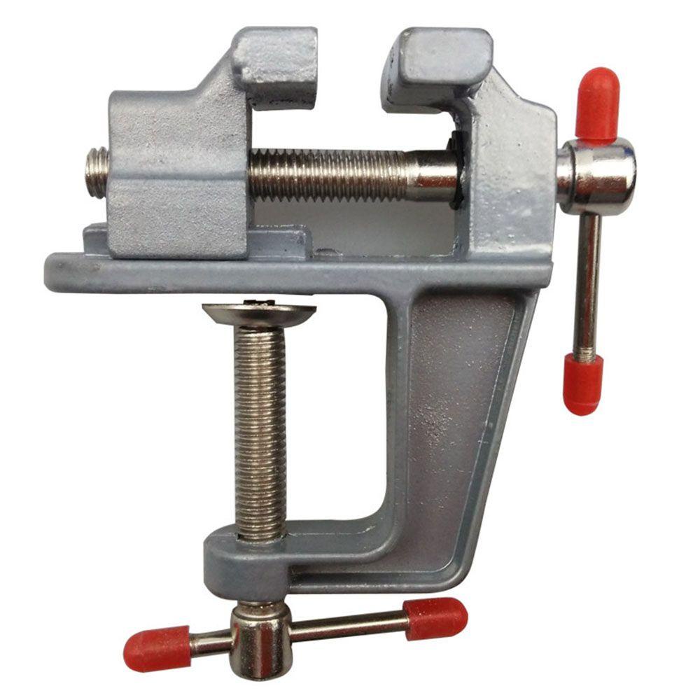 Dụng Cụ Kẹp Bàn Làm Việc Mini Tiện Dụng