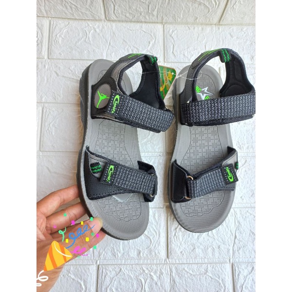 Dép quai hậu nam,dép quai hậu nữ changfa hàng công ty chính hãng quai dù đế đúc