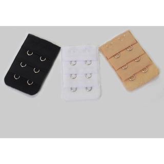 Móc nối áo ngực, áo lót - 2 móc - 3 móc