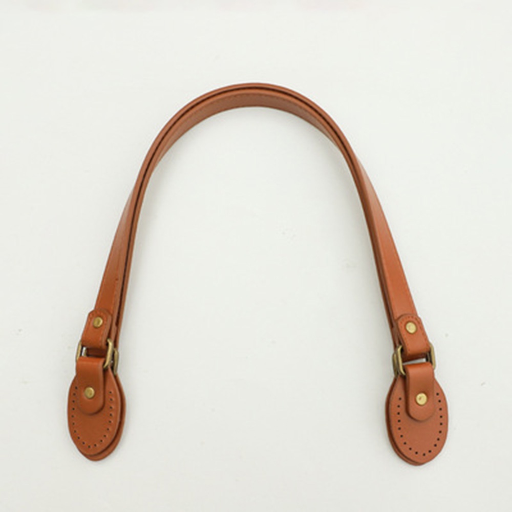Dây Đeo Túi Xách Thay Thế Bằng Da PU 62cm DIY