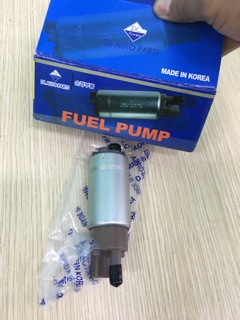 Bơm xăng matiz saprk