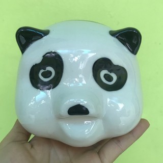 Lợn đất tiết kiệm ( lợn sứ Bát Tràng)