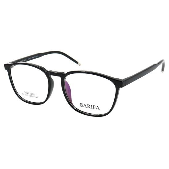 Gọng kính Accede dòng Safira 6178- chính hãng Korea, bảo hành toàn quốc