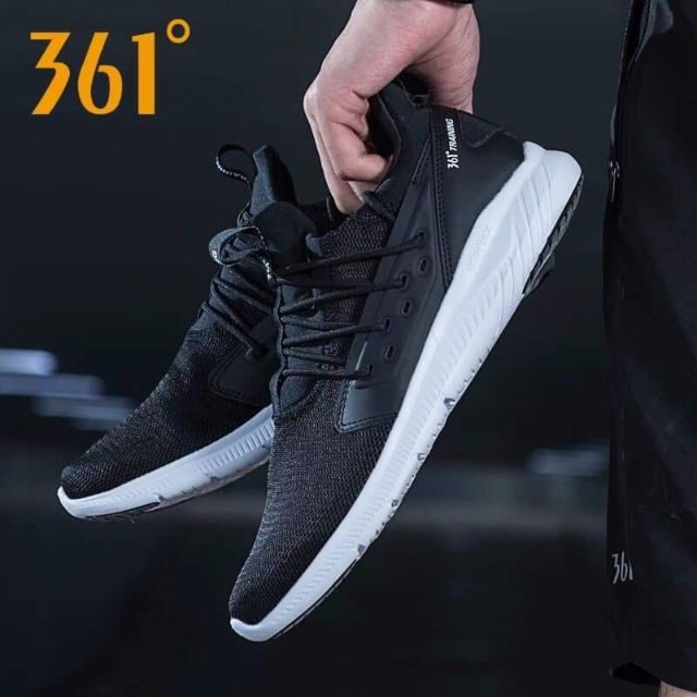 Giầy nam 361