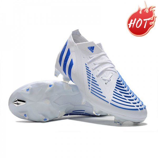 Adidas288 Predator Edge Hình Học. 1 FG Giày Thể Thao Đá Banh Cho Nam Có Size 4