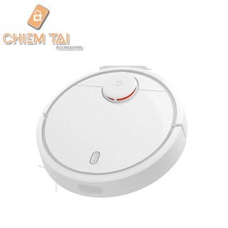 Máy hút bụi thông minh Xiaomi Gen 1