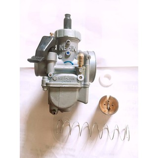 Bình xăng LS họng 26mm Thái Lan