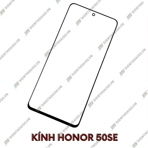 Mặt kính huawei honor 50 se 5g