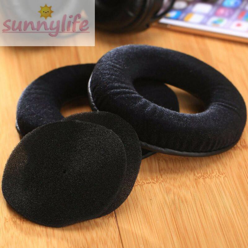 1 Cặp Đệm Tai Nghe Thay Thế 105x20mm Cho Akg K240 K270 K271 | BigBuy360 - bigbuy360.vn