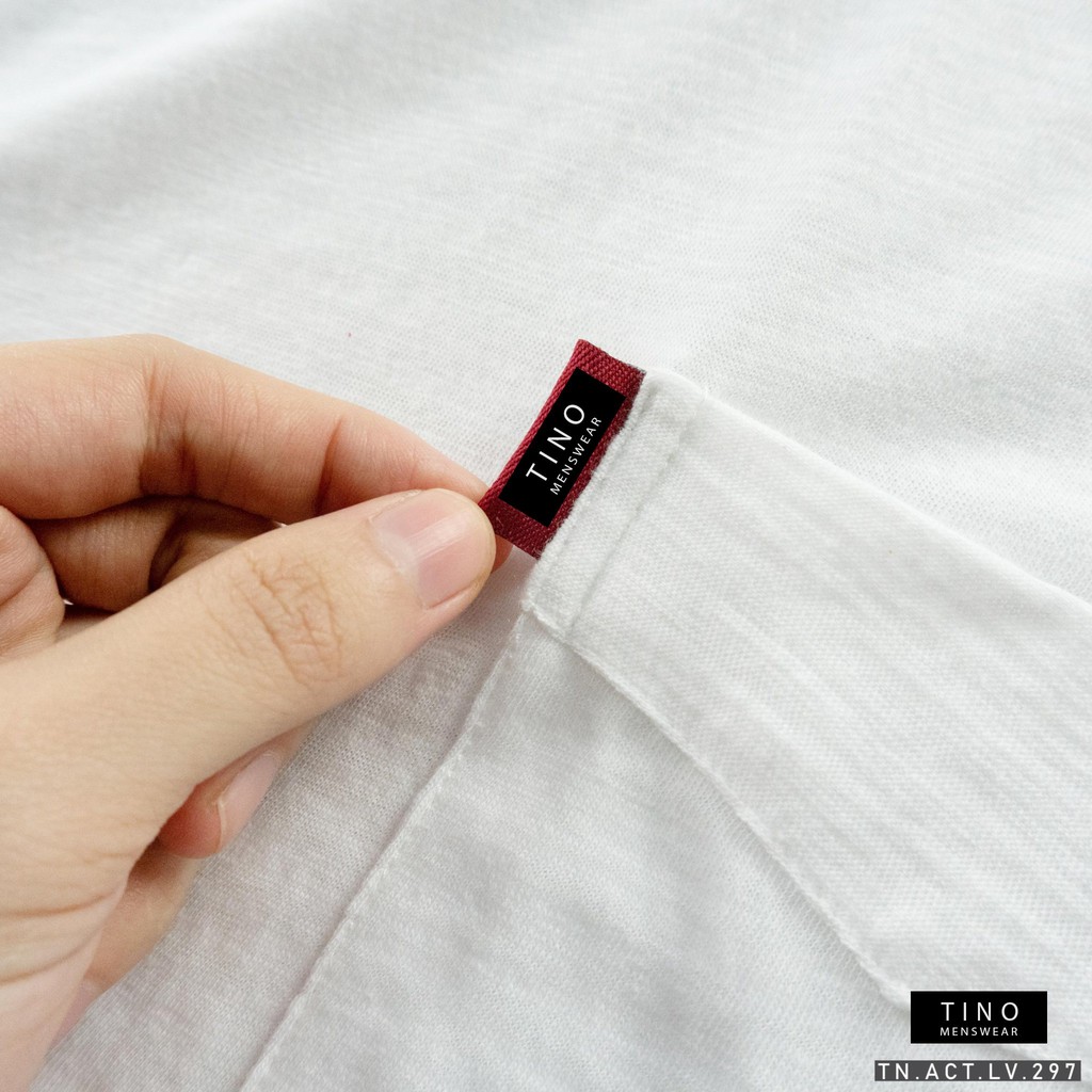 Áo thun xược cộc tay Levis- BENTINO | BigBuy360 - bigbuy360.vn