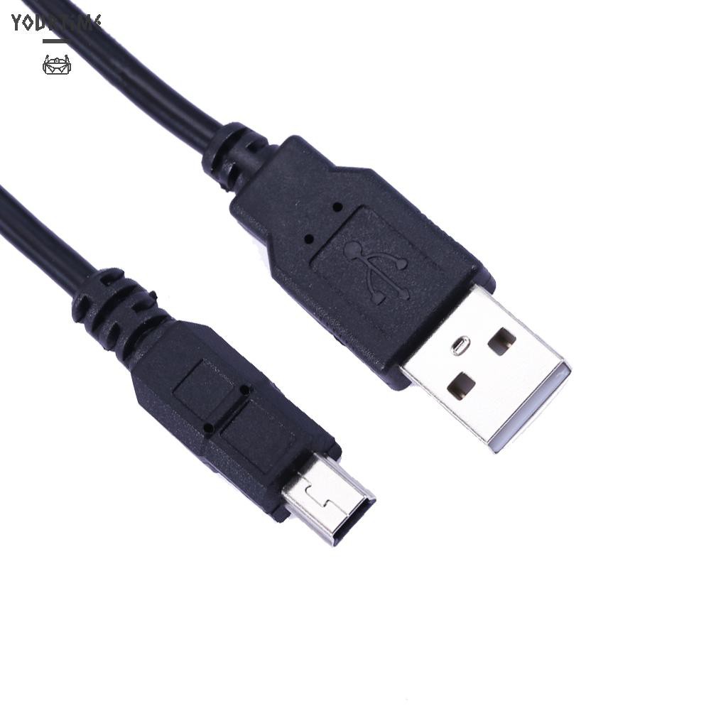 Cáp Sạc Usb Có Vòng Đeo Tay Cho Ps3 Ps3