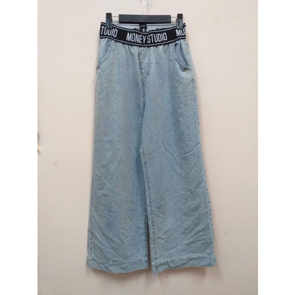 Quần jean nữ 2hand