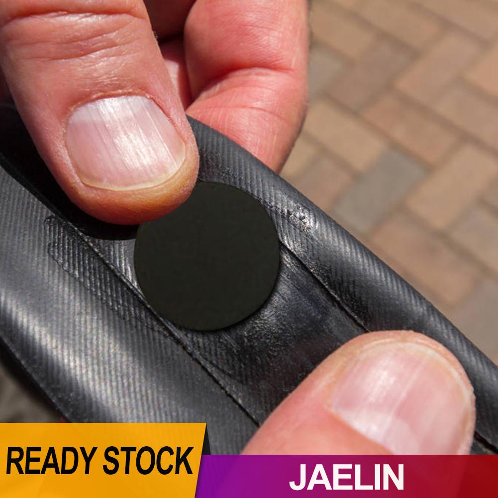 Bộ dụng cụ vá sên xe đạp MTB chuyên dụng