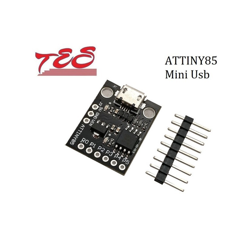 Mạch AT TINY 85 Mini USB  - M700