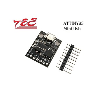 Mạch Mini TINY85 Mini USB
