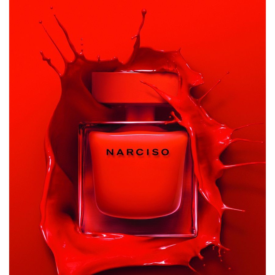 Nước hoa nữ Narciso Rodriguez Narciso Rouge EDP (nar đỏ) 90ml XT748- Gợi Cảm