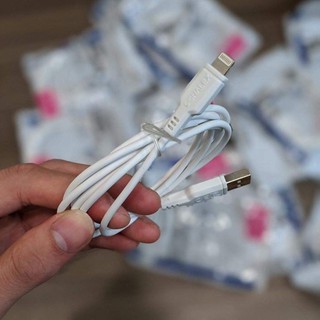[Bảo Hành 12 Tháng] Cáp Sạc iPhone Xuất EU Chính Hãng