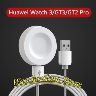 Dây sạc đồng hồ thông minh Huawei Watch GT Runner GT3 46mm GT3 42mm Watch