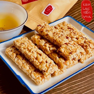 Kẹo lạc tiến vua cao cấp - đặc sản làng nguyễn