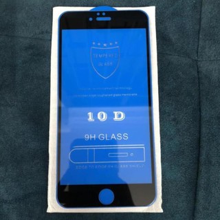 [CƯỜNG LỰC 10D IPHONE ] Kính Cường Lực 10D Full Màn cao cấp Cho Iphone 6/6 Plus/7/7 Plus/8/8Plus/X ,XS,XR,XS Max.