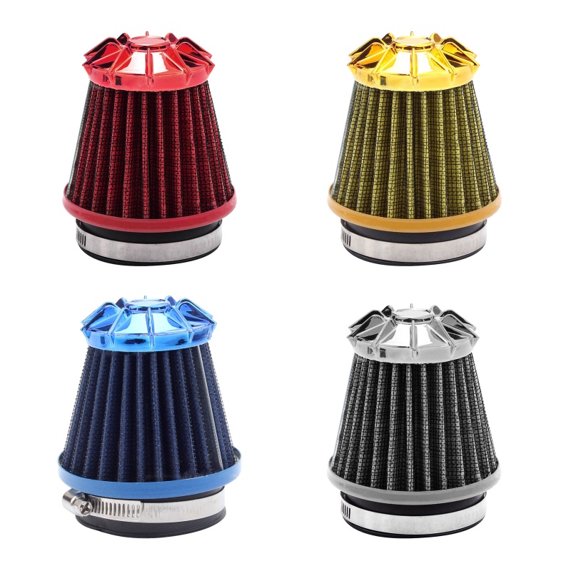 Bộ Lọc Khí GY6 Thông Dụng Cho Xe Máy Địa Hình