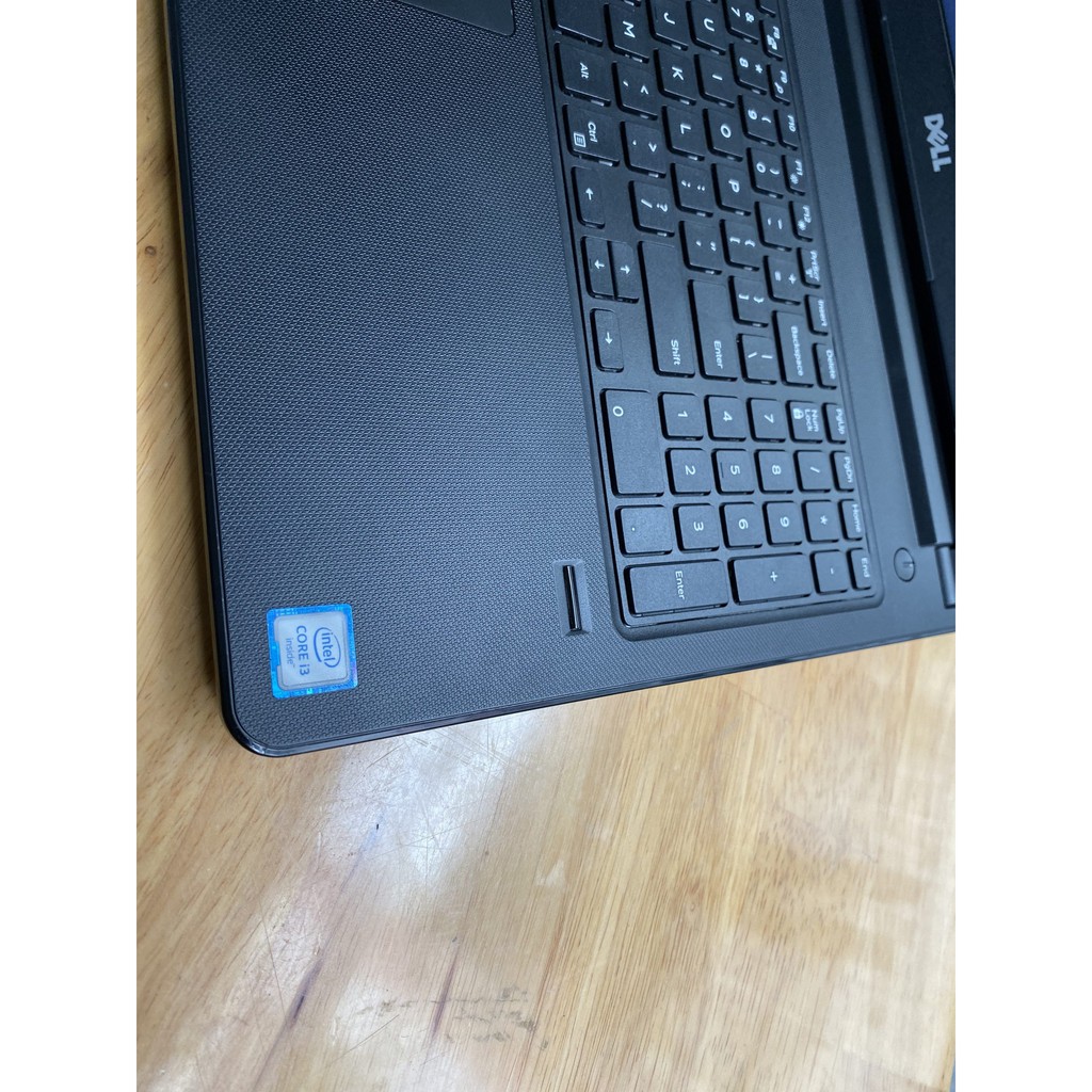 Laptop Dell Vostro 3568, i3-7100u, 4G, 500G, 15,6in, 99% - ncthanh1212 | BigBuy360 - bigbuy360.vn