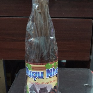 Combo mật nho Phan Rang