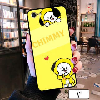 ỐP LƯNG IPHONE 6 / 6S - IPHONE 7 /8 - IPHONE 6 PLUS IN HÌNH NGỘ NGHĨNH