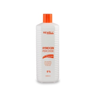 Oxy Trợ Nhuộm Rewell 1000ml