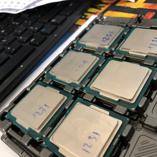 CPU Intel Core i7-4770 3.4GHz