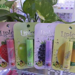 Son dưỡng môi Lipice Lipbalm