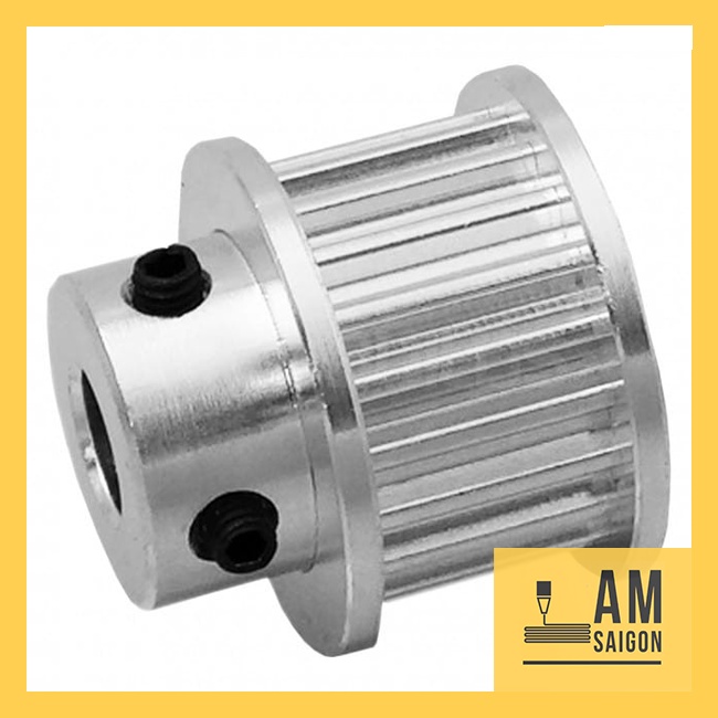 Puly  - BF 3M  bản 16mm đủ size.