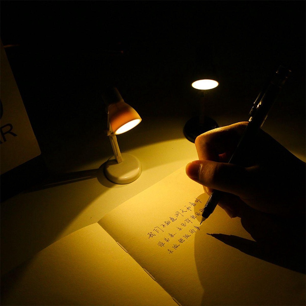 YIYU Đèn LED Để Bàn Bảo Vệ Mắt