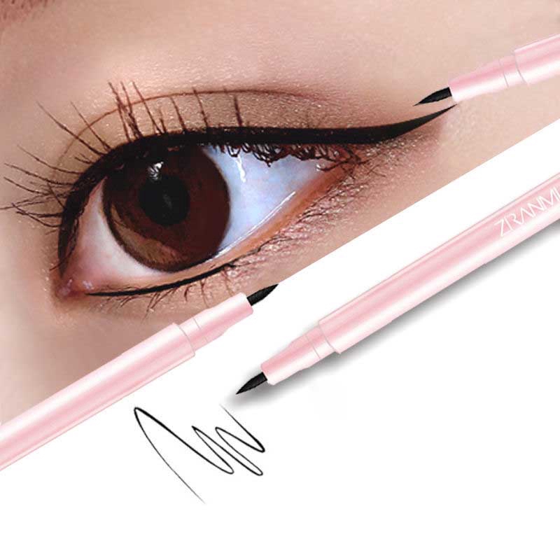 Bút kẻ mắt dạng lỏng không thấm nước lâu trôi trang điểm | BigBuy360 - bigbuy360.vn