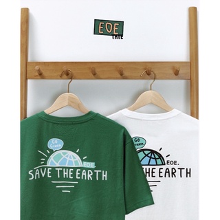Áo Go Green | T A T E