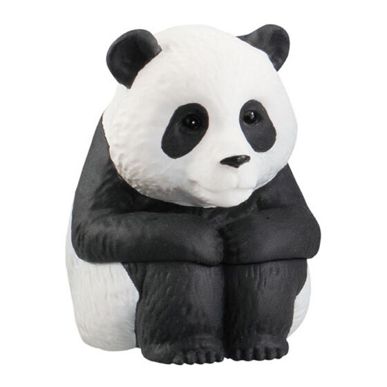 MÔ HÌNH TRỨNG GASHAPON Machiboke figure 7