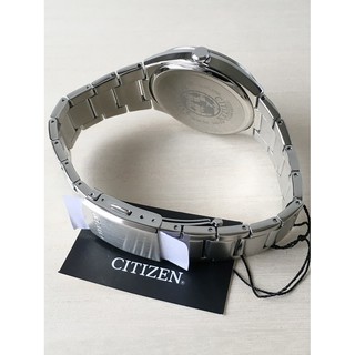 Đồng Hồ Nam Citizen AW1370-51F