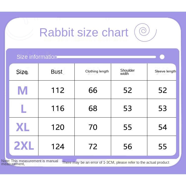 Áo khoác Hoodie vải cotton màu tím và trắng dễ thương thời trang thu đông