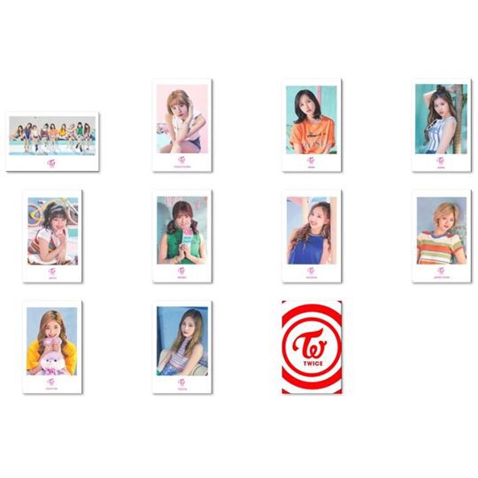 Twice - TT (Japan)