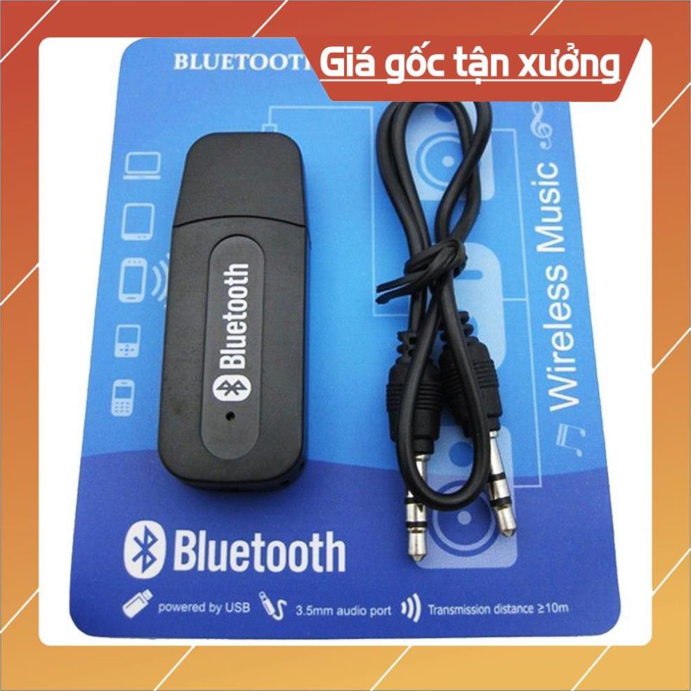 Bluetooth music