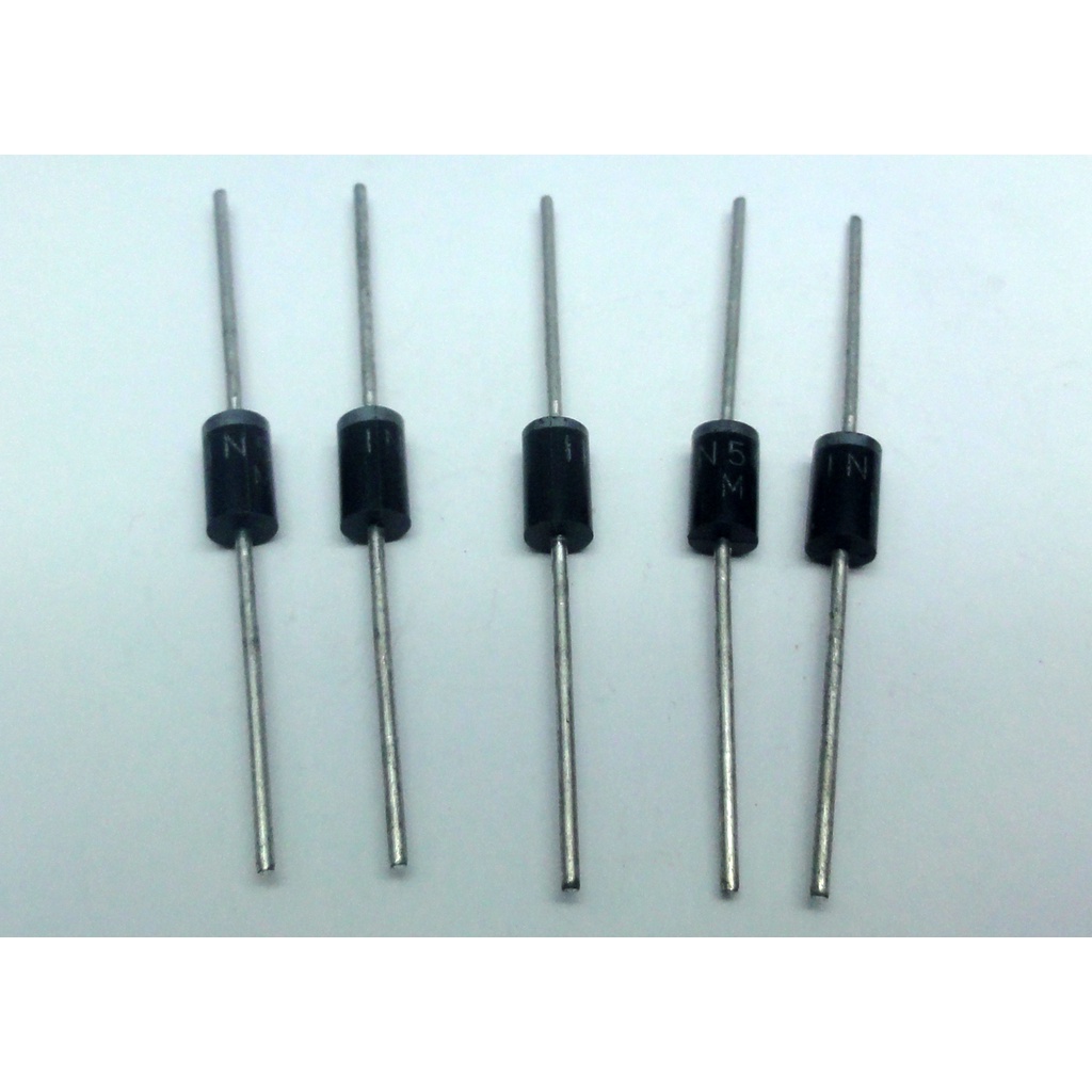 10 Diode 1N5822 (Diot 5822) / Diode Shottky 3A / Linh Kiện Điện Tử