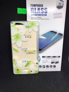 Ốp lưng dẻo trong cho oppo A31T