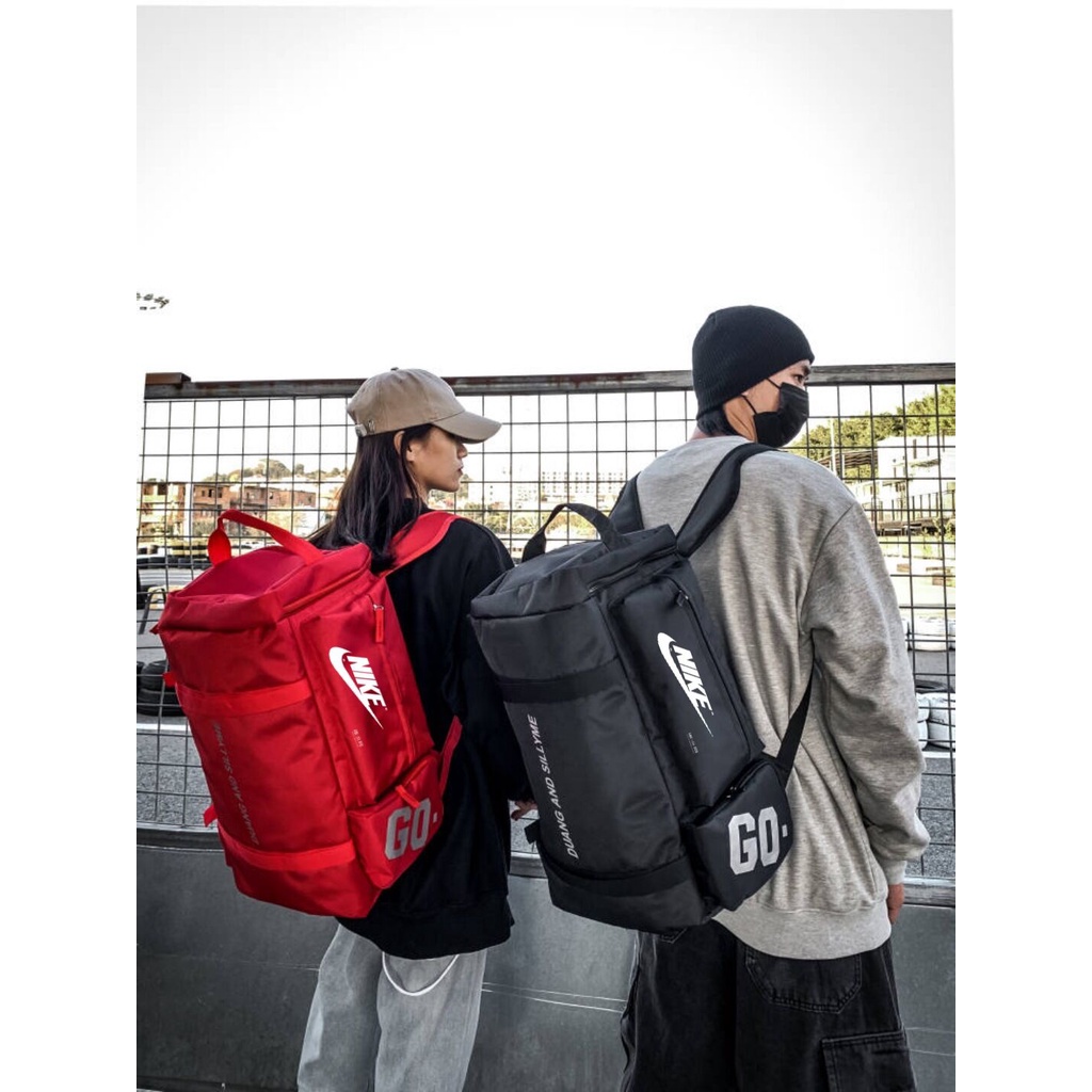 Ba Lô Nike Chất Lượng Cao-kz698