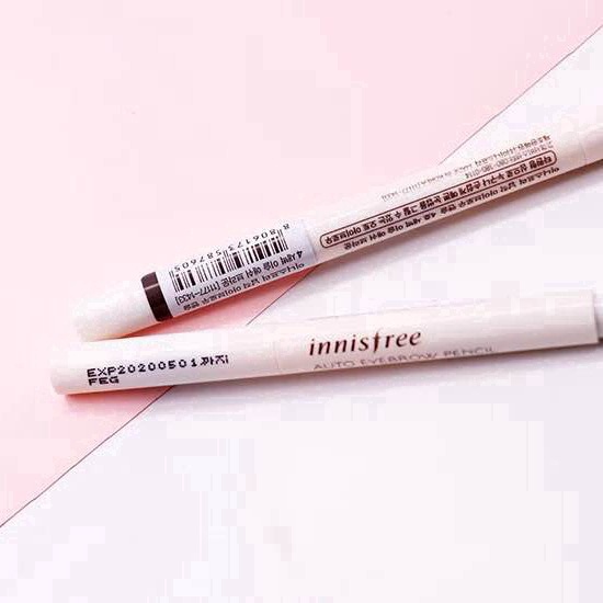 [Hàng mới về] Chì kẻ lông mày tự động Innisfree chất lượng cao | BigBuy360 - bigbuy360.vn